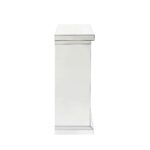 Noralie Fireplace by ACME Accent Furniture Mobilia Cleopatra 16 Noralie Fireplace by ACME 16