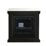 Noralie Fireplace with Remote Control and Touch Panel by ACME 13