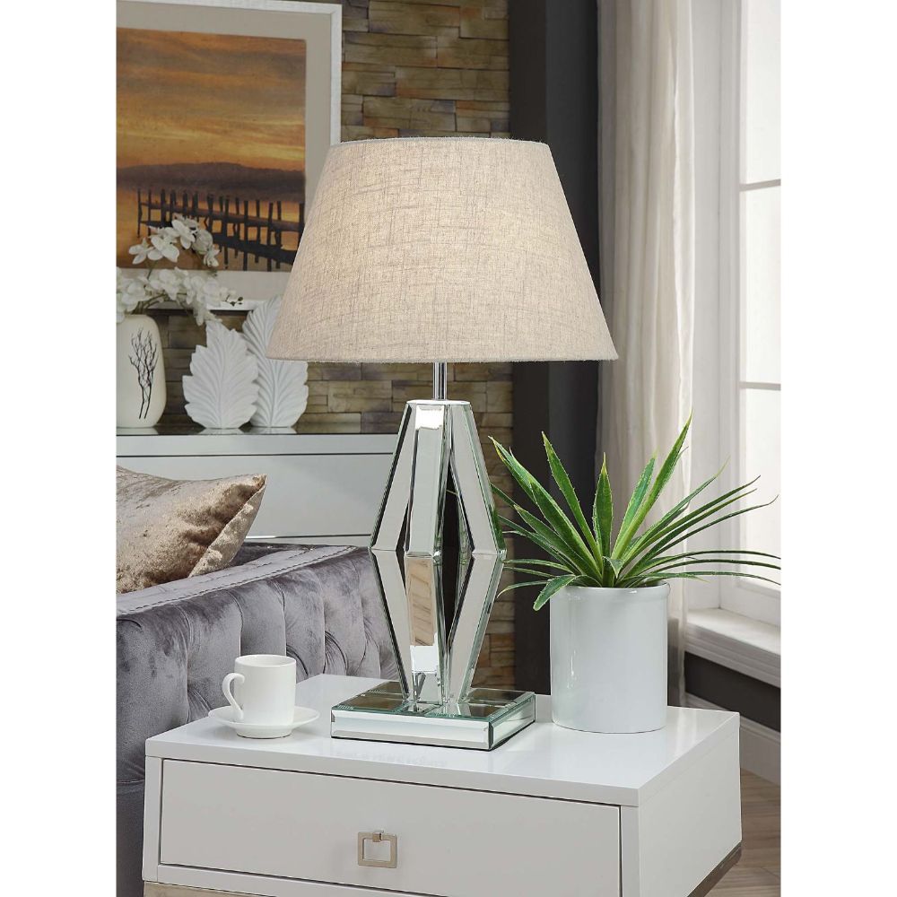 Britt Table Lamp by ACME
