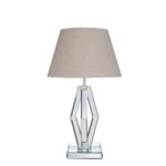 Britt Table Lamp by ACME Accent Furniture Mobilia Cleopatra 10 Britt Table Lamp by ACME 10