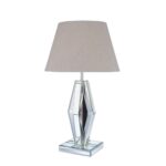 Britt Table Lamp by ACME Accent Furniture Mobilia Cleopatra 11 Britt Table Lamp by ACME 11