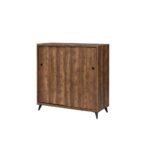 Waina Cabinet by ACME Accent Furniture Mobilia Cleopatra 12 Waina Cabinet by ACME 12