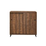 Waina Cabinet by ACME Accent Furniture Mobilia Cleopatra 14 Waina Cabinet by ACME 14