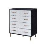 Myles Chest by ACME Bedroom Chest of Drawers Mobilia Cleopatra 14 Myles Chest by ACME 14