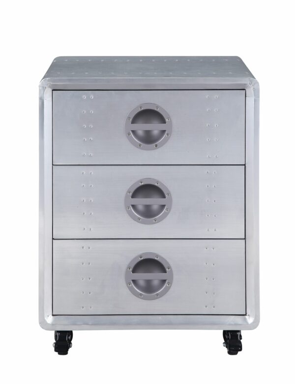 Aluminum Brancaster Cabinet 92429 by ACME 8
