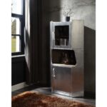 Aluminum Brancaster Cabinet 97710 by ACME 11