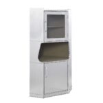 Aluminum Brancaster Cabinet 97710 by ACME 12