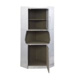 Aluminum Brancaster Cabinet 97710 by ACME 13