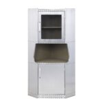 Aluminum Brancaster Cabinet 97710 by ACME 14