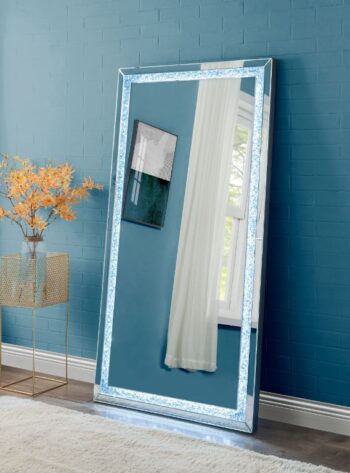 Noralie Accent Mirror by ACME