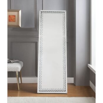 Nysa Accent Mirror by ACME