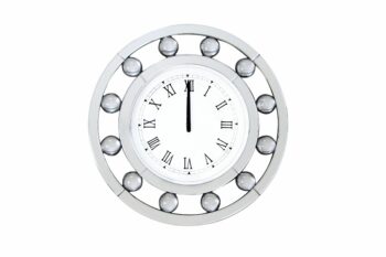 Boffa Wall Clock by ACME