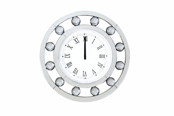 Boffa Wall Clock by ACME 4