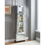 Dalton Grandfather Clock by ACME Accent Furniture Mobilia Cleopatra 15 Dalton Grandfather Clock by ACME 15