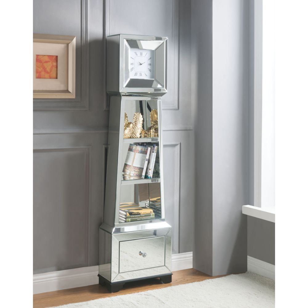 Dalton Grandfather Clock by ACME