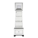 Dalton Grandfather Clock by ACME Accent Furniture Mobilia Cleopatra 18 Dalton Grandfather Clock by ACME 18