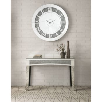 Noralie Wall Clock by ACME