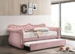 Adkins Daybed by ACME Bunk and Loft Beds Mobilia Cleopatra 15 Adkins Daybed by ACME 15