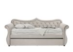 Adkins Daybed by ACME Bunk and Loft Beds Mobilia Cleopatra 19 Adkins Daybed by ACME 19