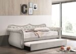 Adkins Daybed by ACME Bunk and Loft Beds Mobilia Cleopatra 20 Adkins Daybed by ACME 20