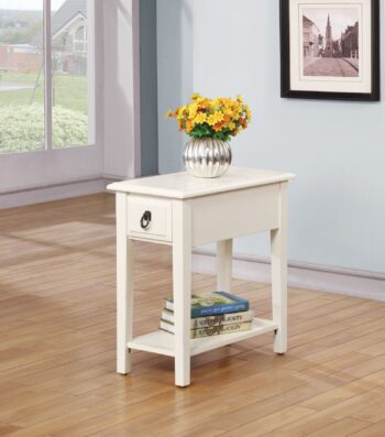 Jeana Accent Table 80513 by ACME