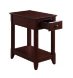 Bertie Accent Table by ACME Tables & Stands Mobilia Cleopatra 24 Bertie Accent Table by ACME 24