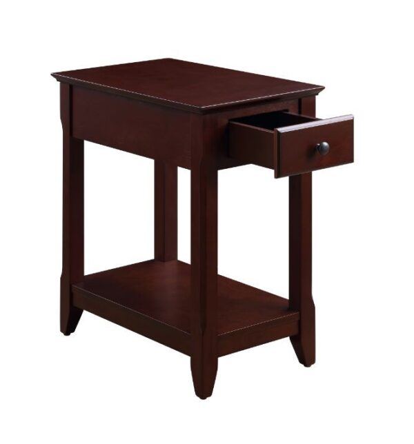 Bertie Accent Table by ACME 14