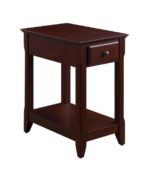 Bertie Accent Table by ACME Tables & Stands Mobilia Cleopatra 26 Bertie Accent Table by ACME 26
