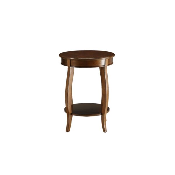 Aberta Accent Table 82789 by ACME - Image 3