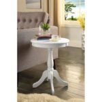 Alger Accent Table by ACME 17