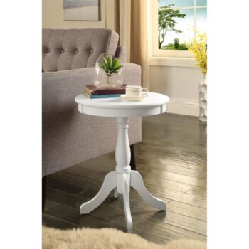 Alger Accent Table by ACME