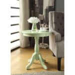 Alger Accent Table by ACME 21