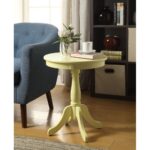 Alger Accent Table by ACME 22