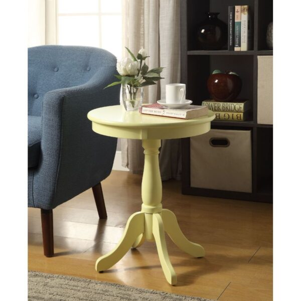 Alger Accent Table by ACME - Image 6
