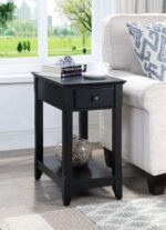 Bertie Accent Table by ACME Tables & Stands Mobilia Cleopatra 28 Bertie Accent Table by ACME 28