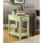 Bertie Accent Table by ACME Tables & Stands Mobilia Cleopatra 30 Bertie Accent Table by ACME 30