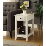 Bertie Accent Table by ACME Tables & Stands Mobilia Cleopatra 31 Bertie Accent Table by ACME 31