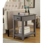 Bertie Accent Table by ACME Tables & Stands Mobilia Cleopatra 32 Bertie Accent Table by ACME 32