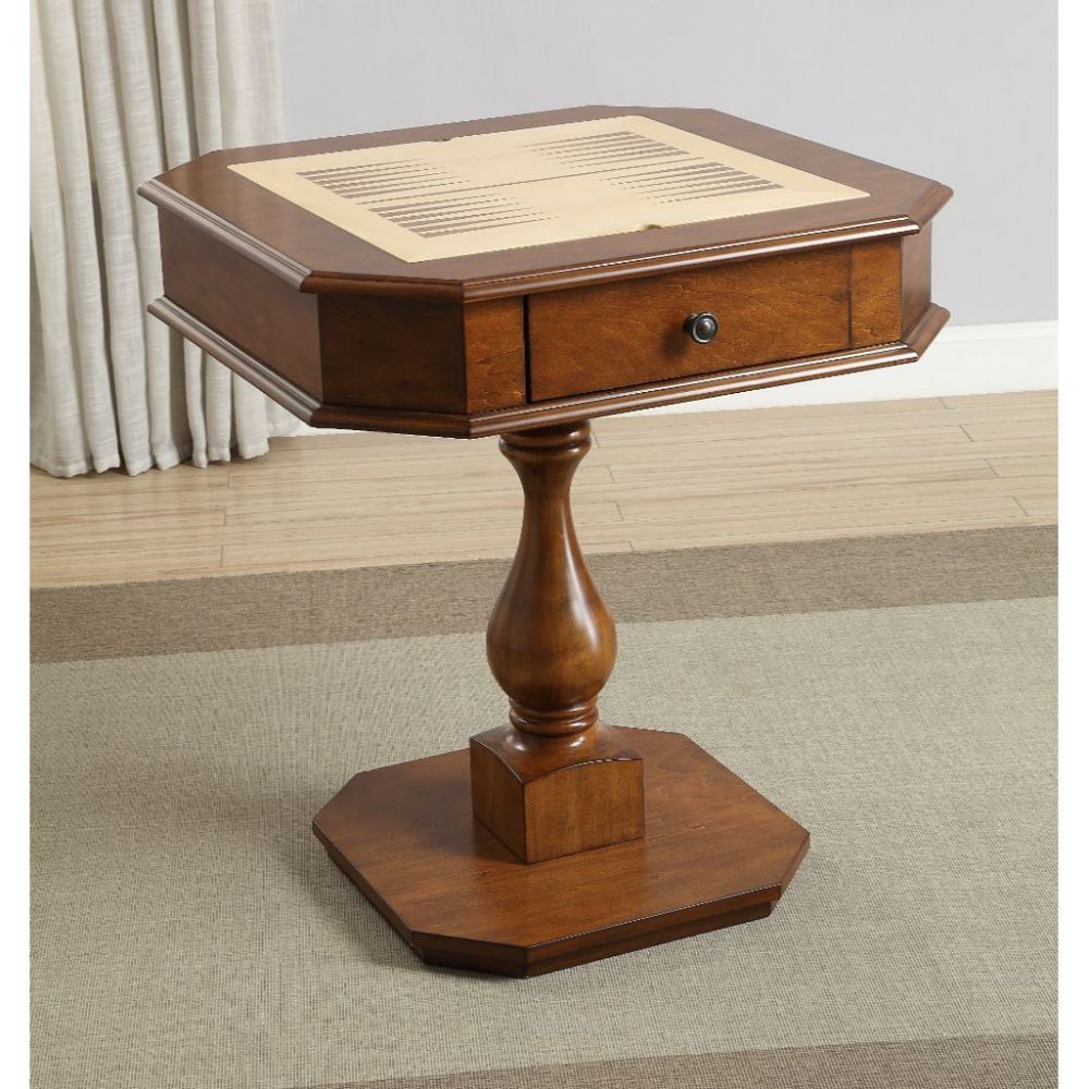Bishop Gaming Table by ACME