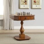 Bishop Gaming Table by ACME 22