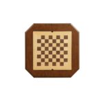 Bishop Gaming Table by ACME 24