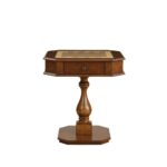 Bishop Gaming Table by ACME 27