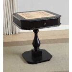 Bishop Gaming Table by ACME 29
