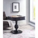 Bishop II Gaming Table by ACME Youth Desks Mobilia Cleopatra 11 Bishop II Gaming Table by ACME 11