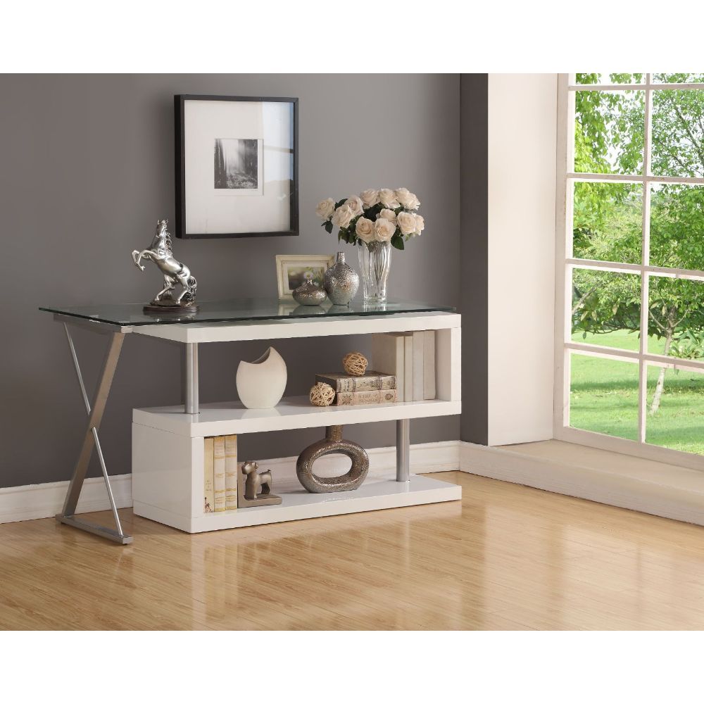 Buck Desk 92368 by ACME