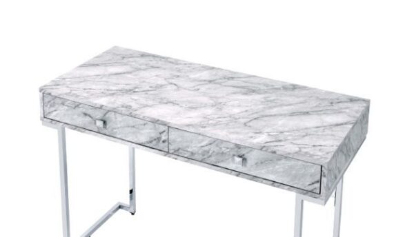 Tigress Writing Desk 92615 by ACME 9