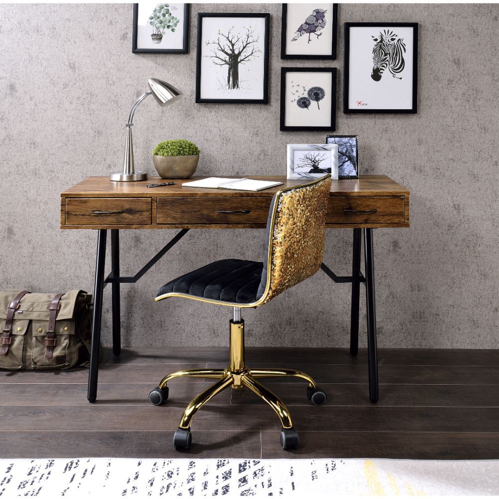 Jalia Desk 92645 by ACME 5