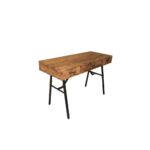 Jalia Desk 92645 by ACME Home Office Mobilia Cleopatra 8 Jalia Desk 92645 by ACME 8