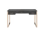 Perle Writing Desk 92715 by ACME Home Office Mobilia Cleopatra 20 Perle Writing Desk 92715 by ACME 20
