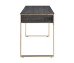 Perle Writing Desk 92715 by ACME Home Office Mobilia Cleopatra 22 Perle Writing Desk 92715 by ACME 22